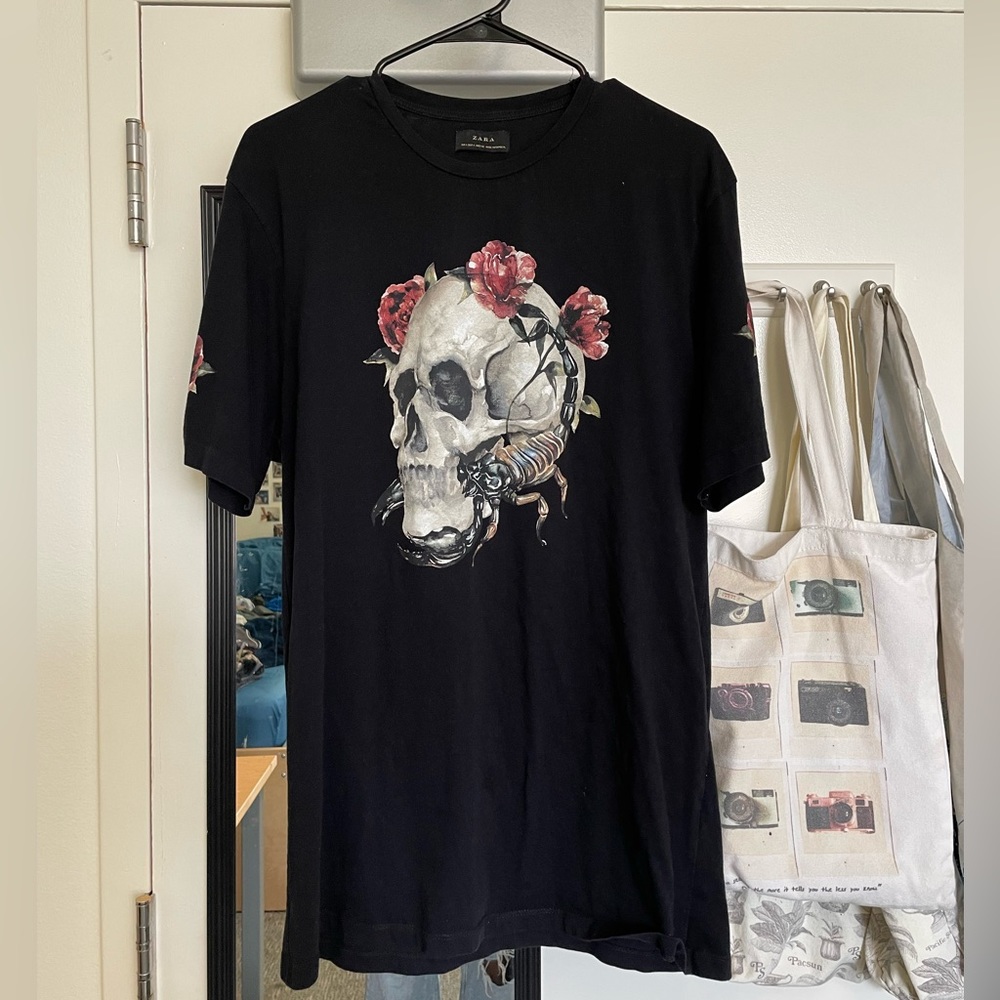 Graphic Tshirt